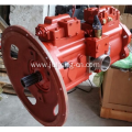 PC220-7 Hydraulic Pump PC220-7 Main Pump PC220-7 Excavator